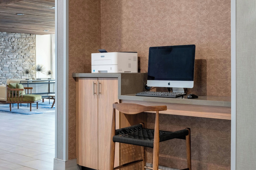 Fairfield Inn & Suites by Marriott Louisville Shepherdsville - photo 25