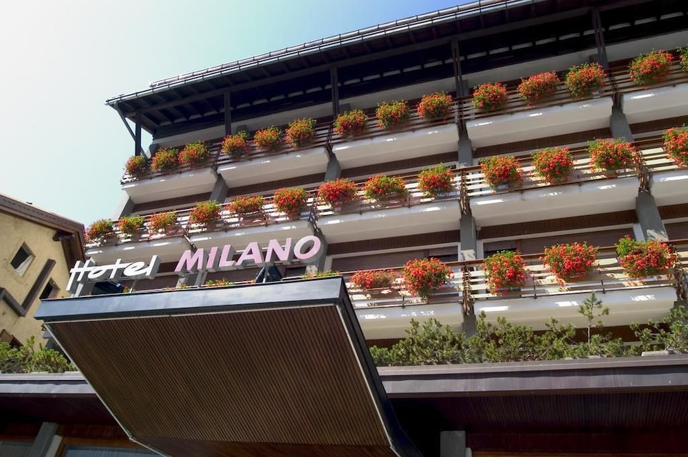 Hotel Milano - last minute hotel in Pinzolo