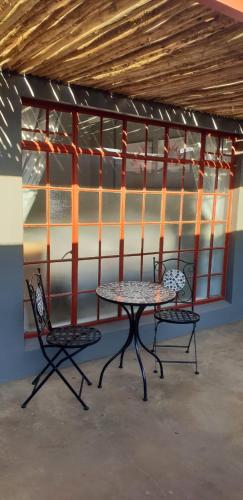 At Rest — hotel in Zeerust