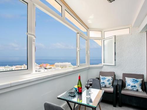 131 C Playa Honda Sea View in Playa De Las Americas, Spain