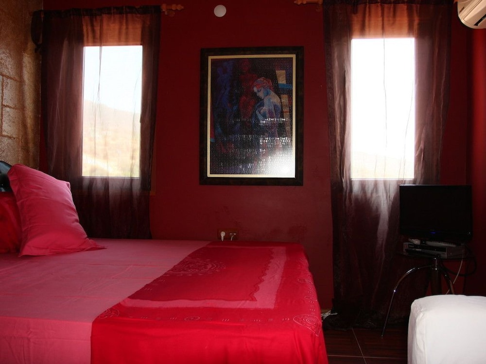 Tasev Butik Hotel in Dikili, Turkey