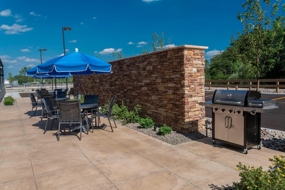 Fairfield Inn & Suites by Marriott Geneva Finger Lakes - photo 41