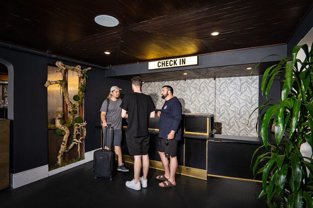 H Hotel - photo 33