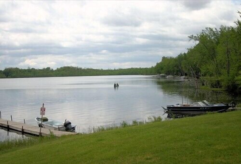 Duck Lake Campground - photo 20