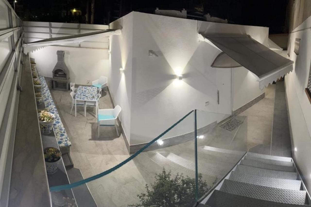 A Casuzza - carbon neutral hotel in Agrigento