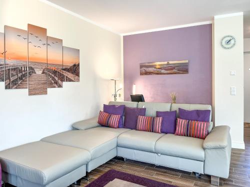 Reethaus Am Mariannenweg 18a — 4-Star Luxury Hotel in Ostseebad Boltenhagen, Germany