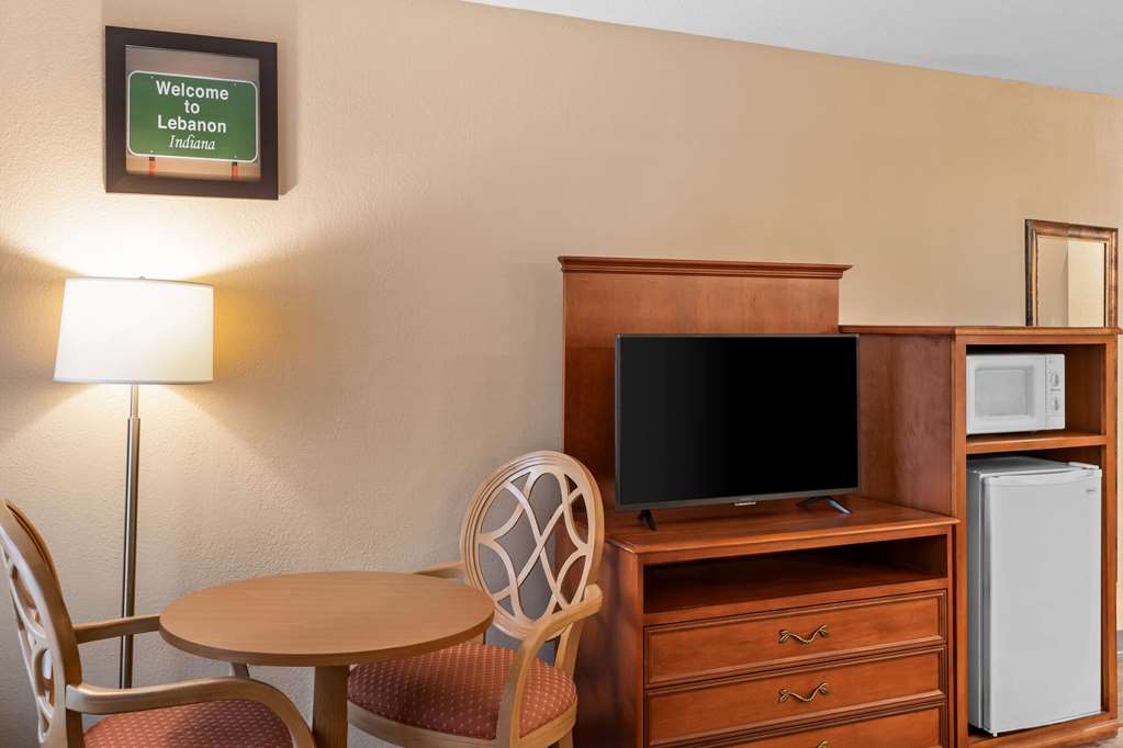 Baymont by Wyndham Lebanon IN - photo 31