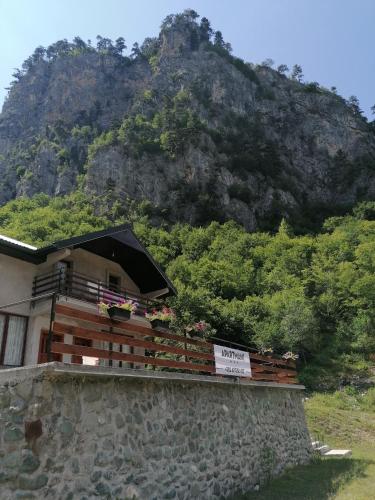 Apartmani Tara i Zabojsko Dobrilovina in Mojkovac, Montenegro