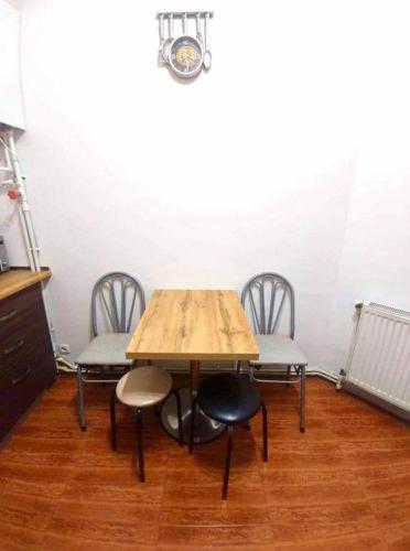 Bellissimo Apartamento City Center