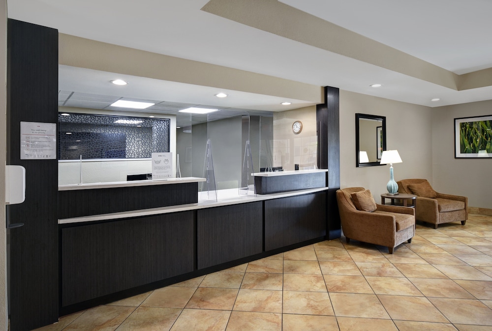 Candlewood Suites Sumter by IHG - photo 31