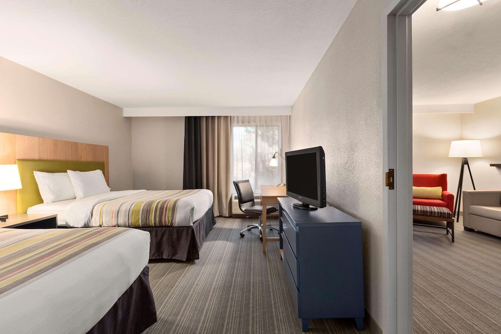 Country Inn & Suites by Radisson Flagstaff AZ - photo 8