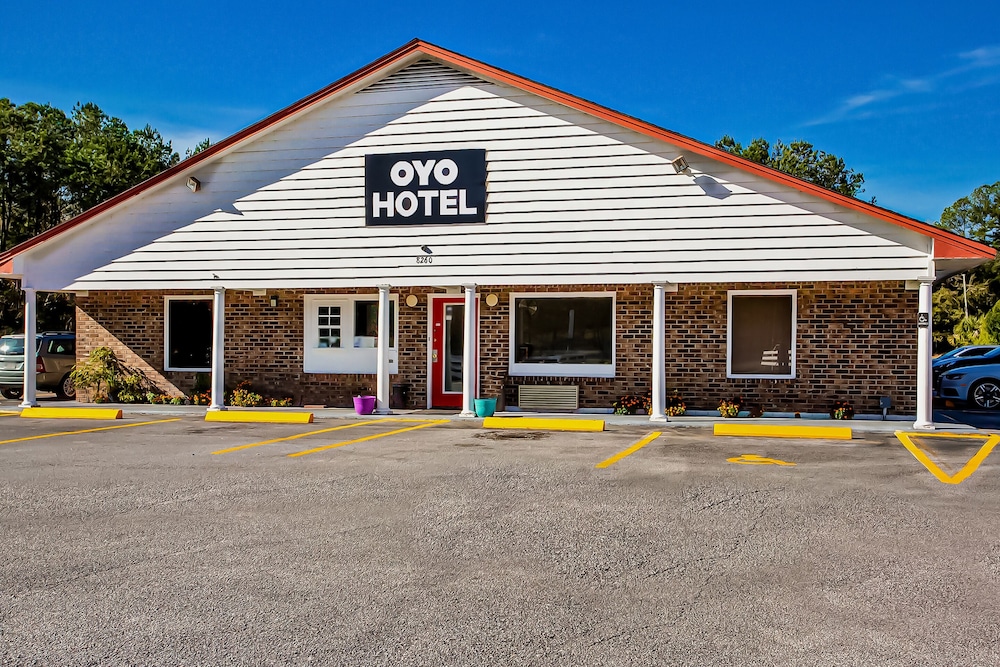 OYO Hotel Ridgeland East - photo 18