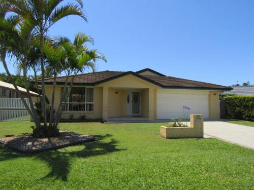 Daintree House Lennox Head — 4-Star Luxury Hotel in Lennox Head, Australia