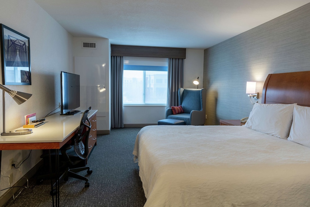 Hilton Garden Inn Des Moines West - photo 34
