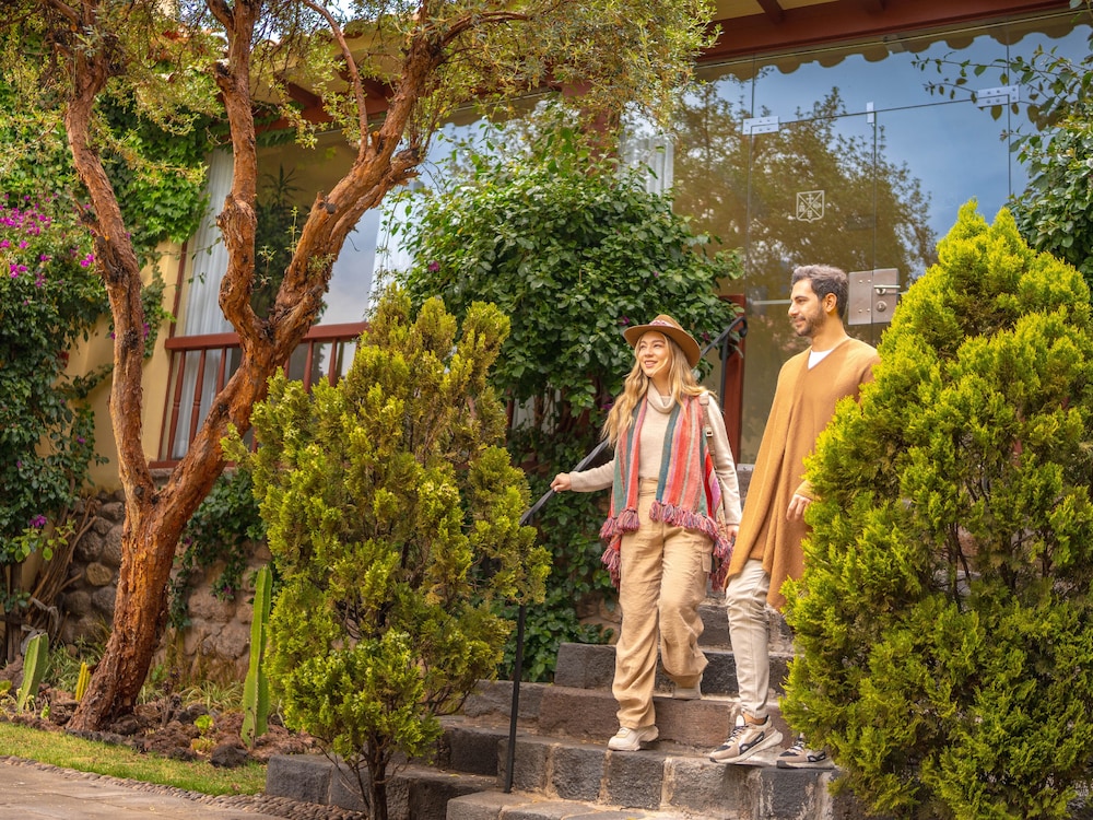 Casa Cartagena Boutique Hotel & Spa — Cusco — photo 4