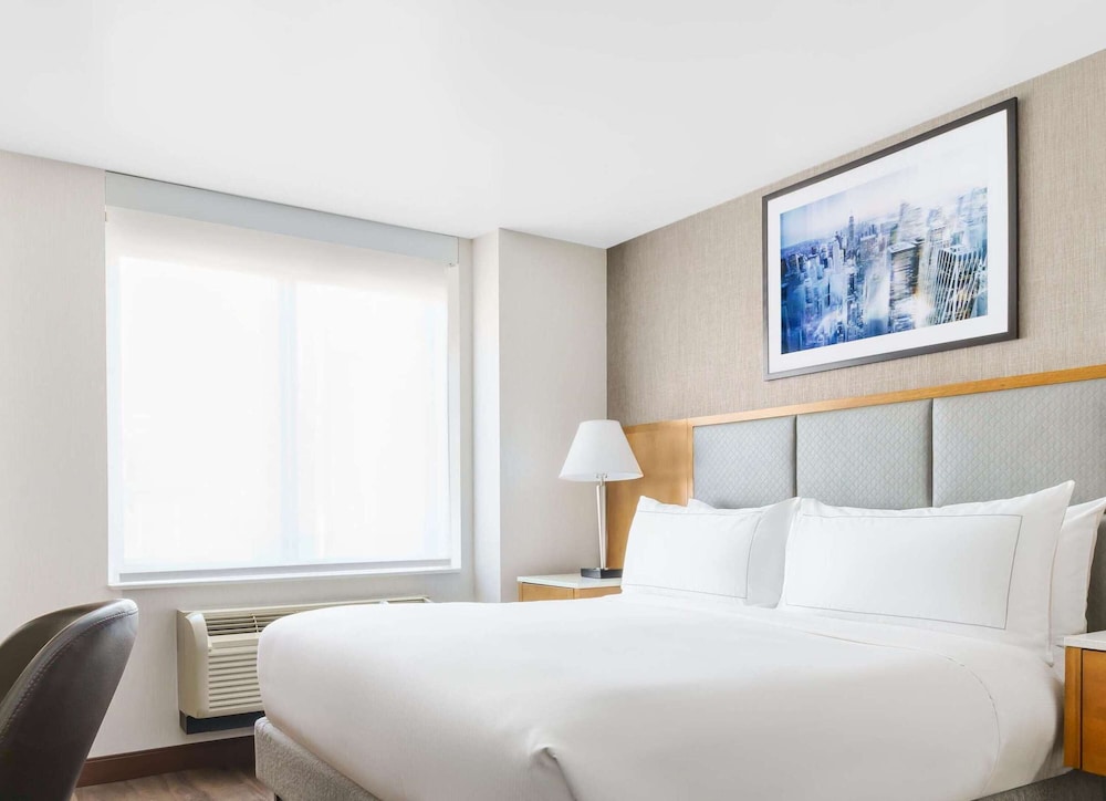 DoubleTree by Hilton Hotel New York City Chelsea - photo 6