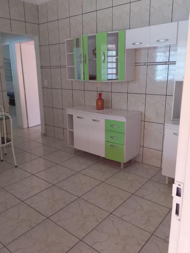 Chácara Ildefonso in Brotas, Brasil