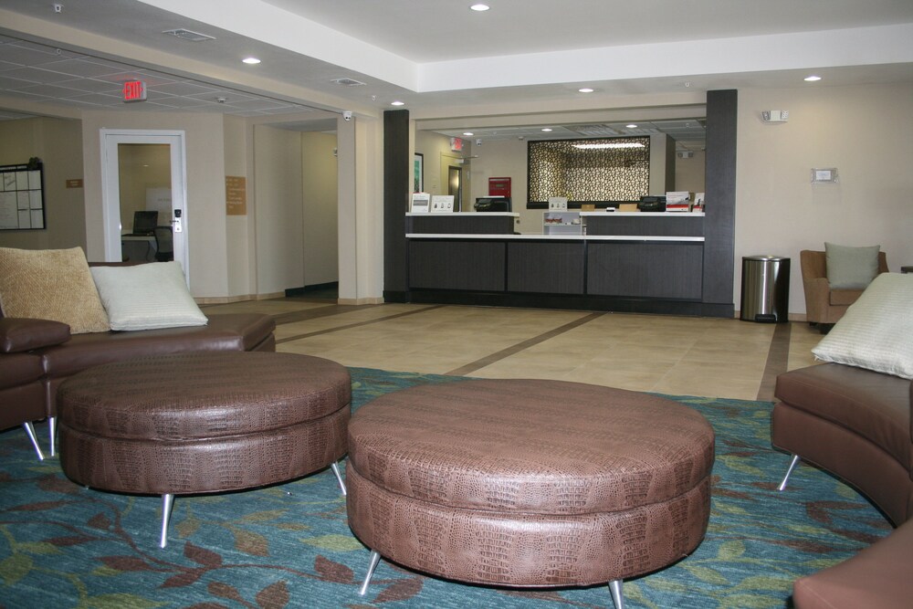 Candlewood Suites College Station At University by IHG - photo 52