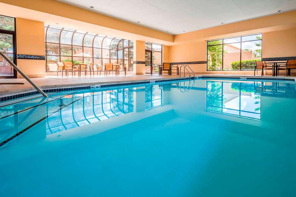 Sonesta Select Kansas City South Overland Park - photo 28