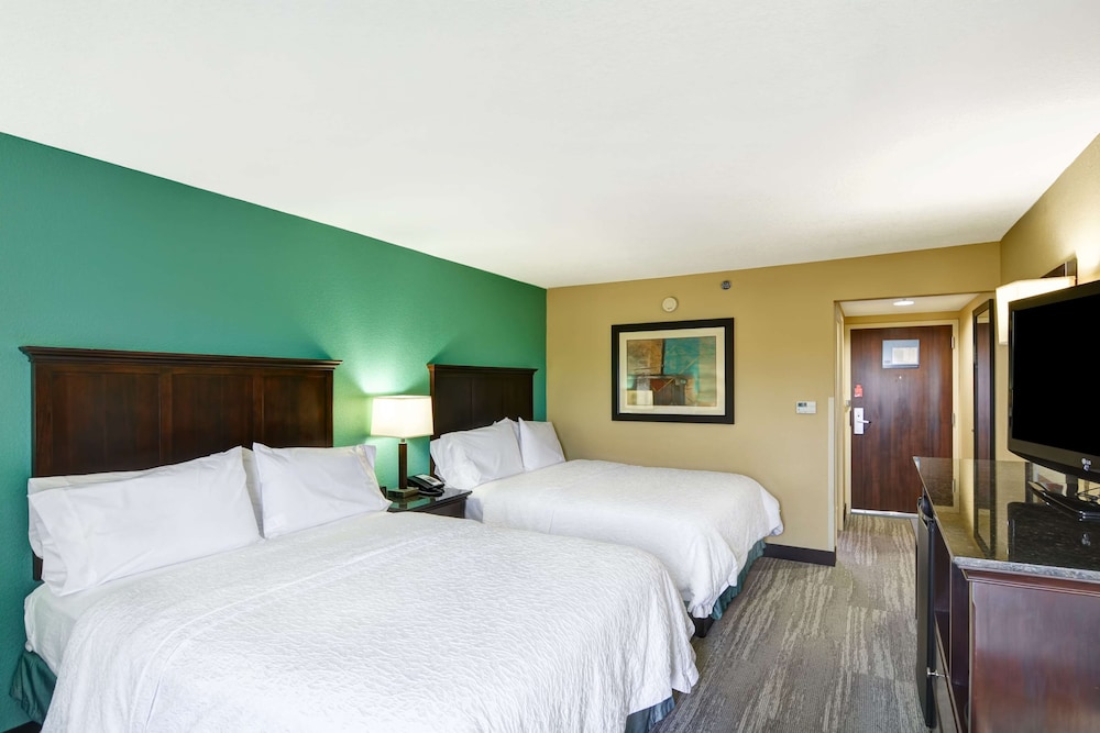 Hampton Inn Mobile East Bay Daphne - photo 12