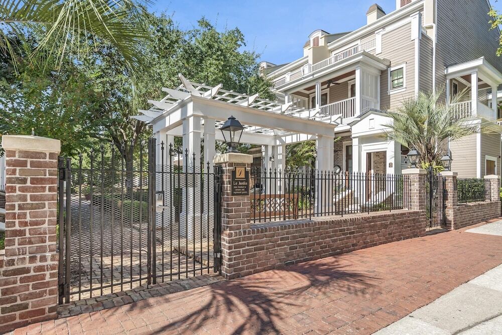 Le Jardin #156 in Sandestin Resort 3 Br Condo in Miramar Beach, United States