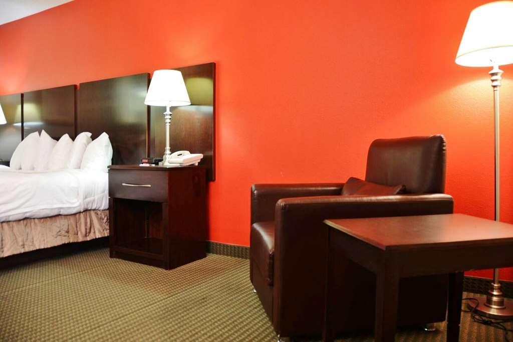 Country Hearth Inn & Suites Kenton - photo 13
