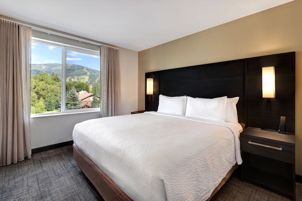 Residence Inn by Marriott Steamboat Springs - photo 13