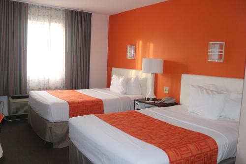 Howard Johnson by Wyndham Tifton GA I 75 - photo 4