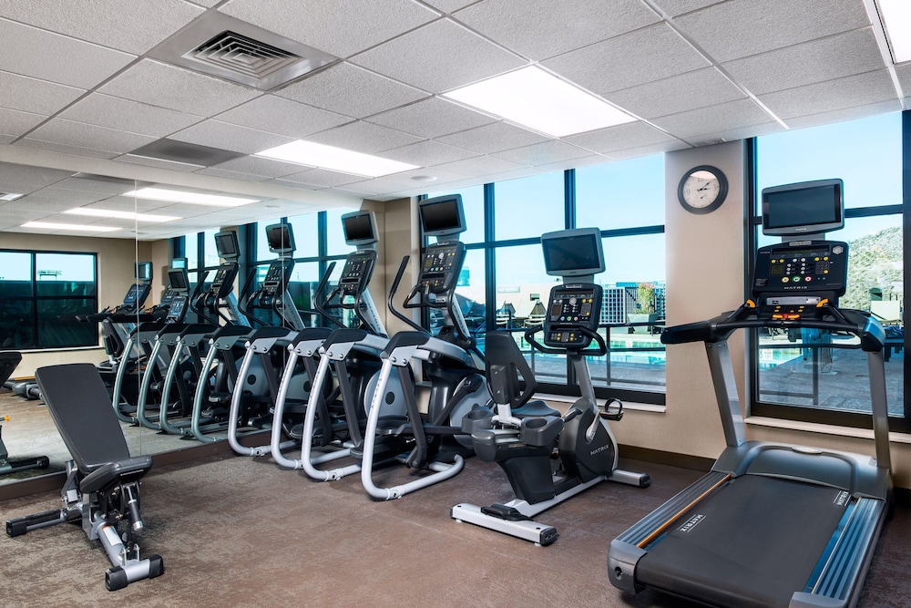 Residence Inn Tempe Downtown University - photo 31