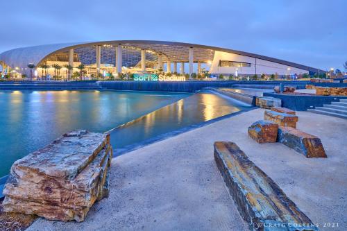 Arlo Motel near LAX SoFi Stadium - photo 16