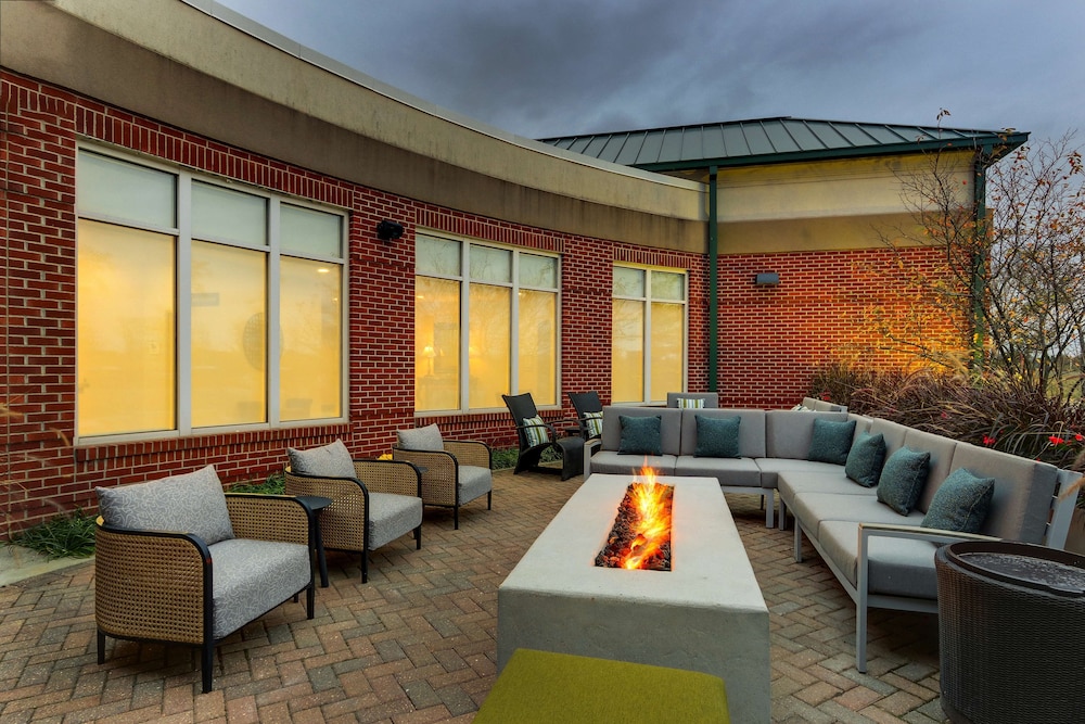 Hilton Garden Inn Indianapolis Airport - photo 52