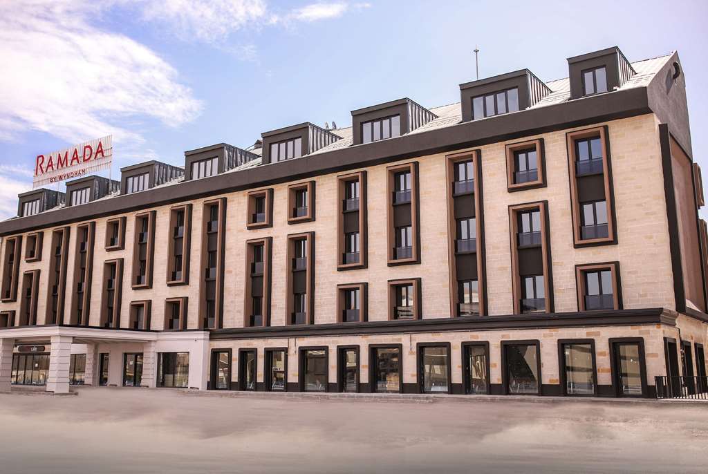 Ramada By Wyndham Erzurum in Erzurum, Turkey
