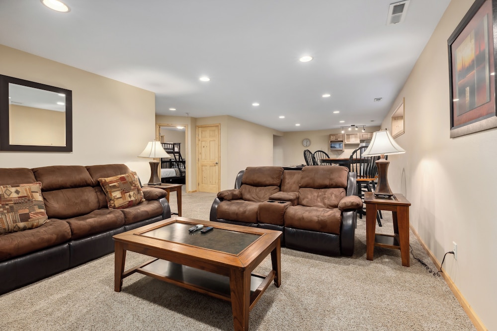 Wilderness Resort Villas - photo 217