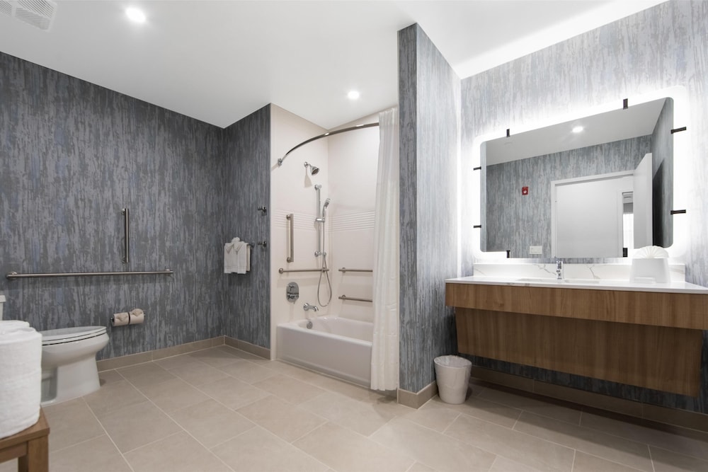 Homewood Suites by Hilton East Rutherford Meadowlands - photo 84