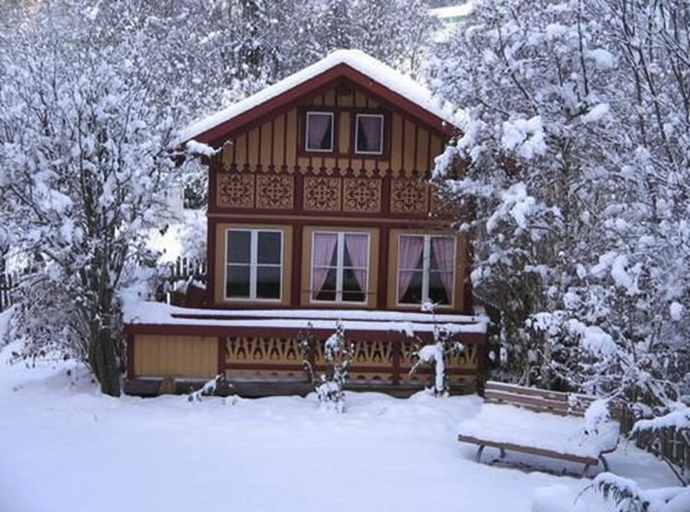 Albergo Gader in Maleo, Italy