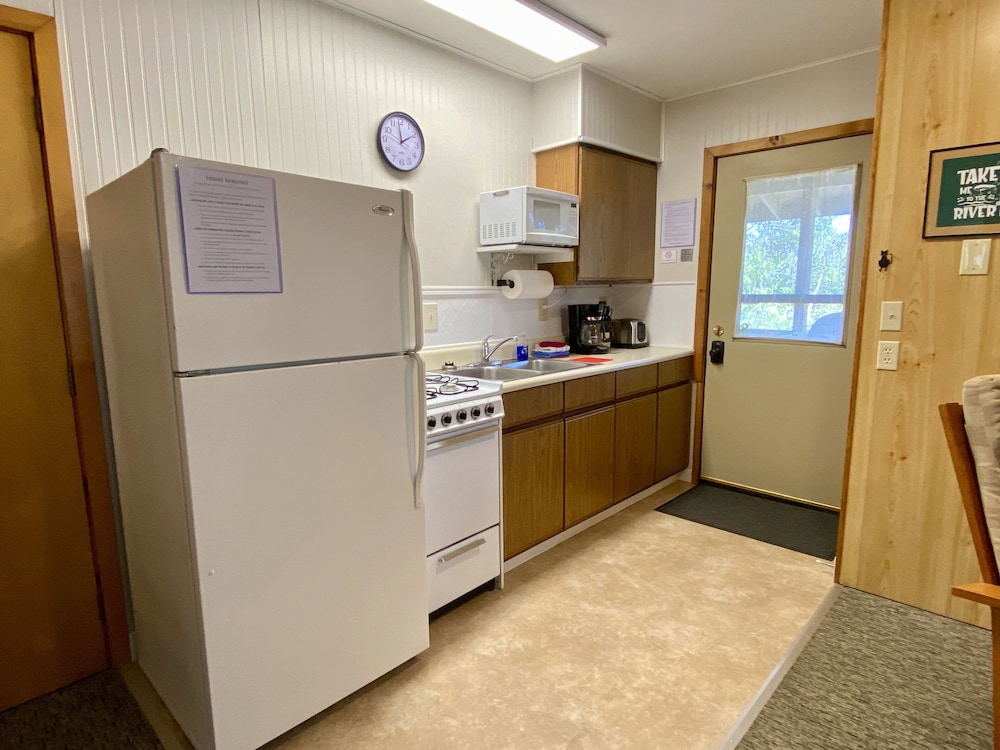 Betsie Riverside Resort - photo 75