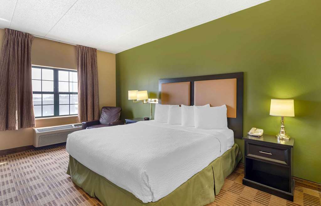 Extended Stay America Suites Chicago Elmhurst O'Hare - photo 19