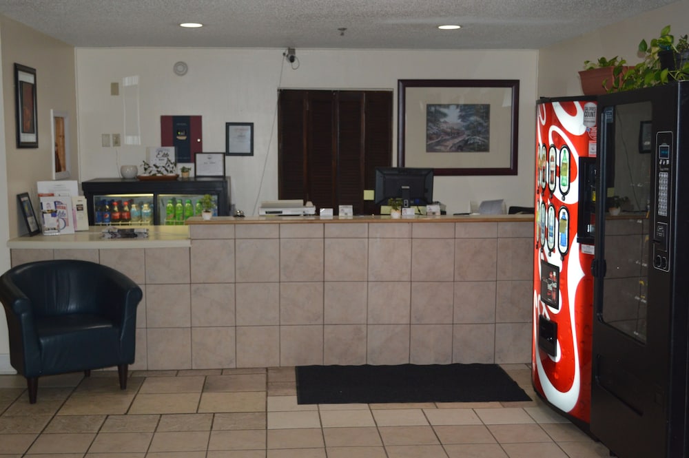 American Elite Inn - photo 4