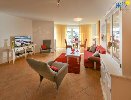 Villa Vogelsang by Rujana — 4-Star Luxury Hotel in Ostseebad Binz, Germany
