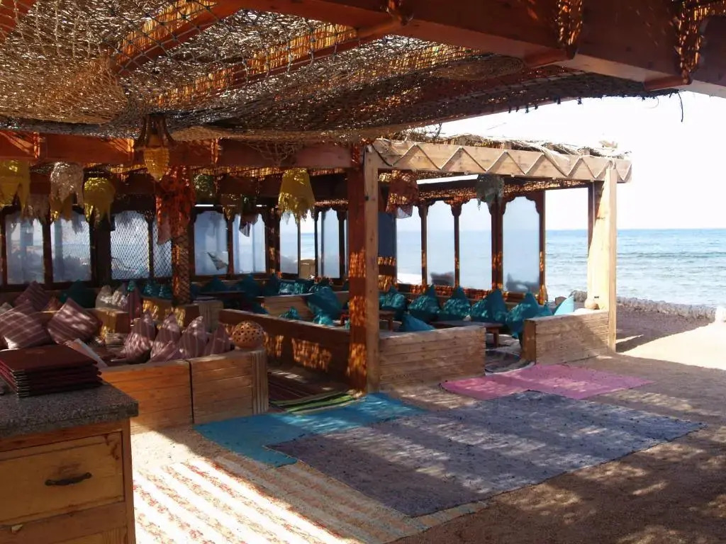 Star Of Dahab Hotel in Dahab, Egypt