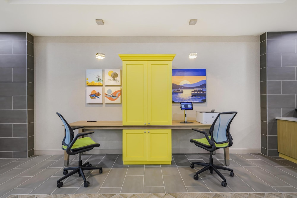 Home2 Suites by Hilton Guntersville - photo 34