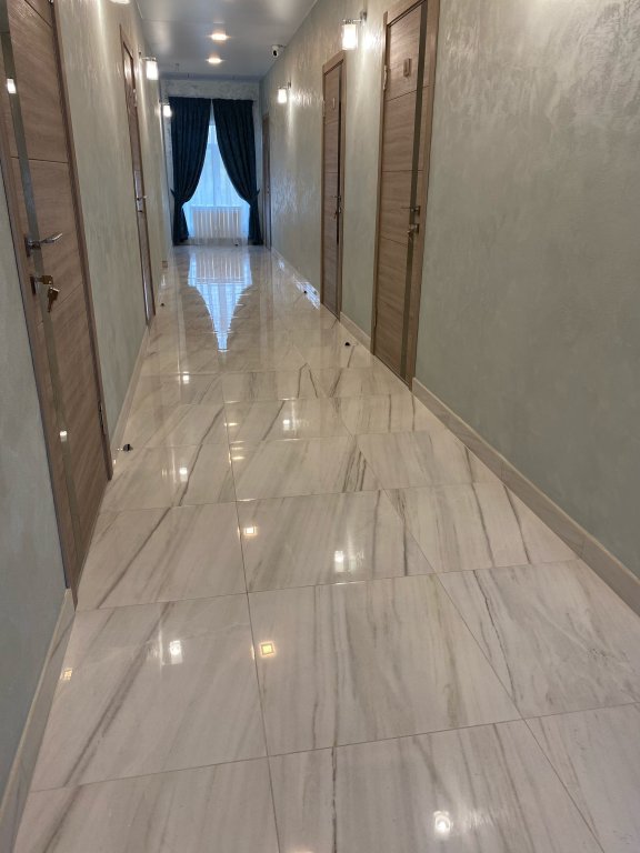 Na Frunze Mini Hotel in Rostov, Russia