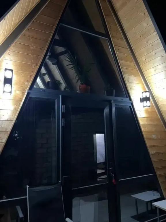 Assol on Priozernaya street 3 in Taman', Russia