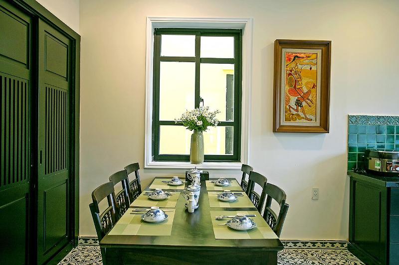 Hoi An Town Home Resort — 4-Star Luxury Hotel in Hoi An, Vietnam