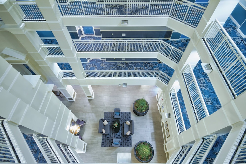 Club Wyndham Old Town Alexandria - photo 50