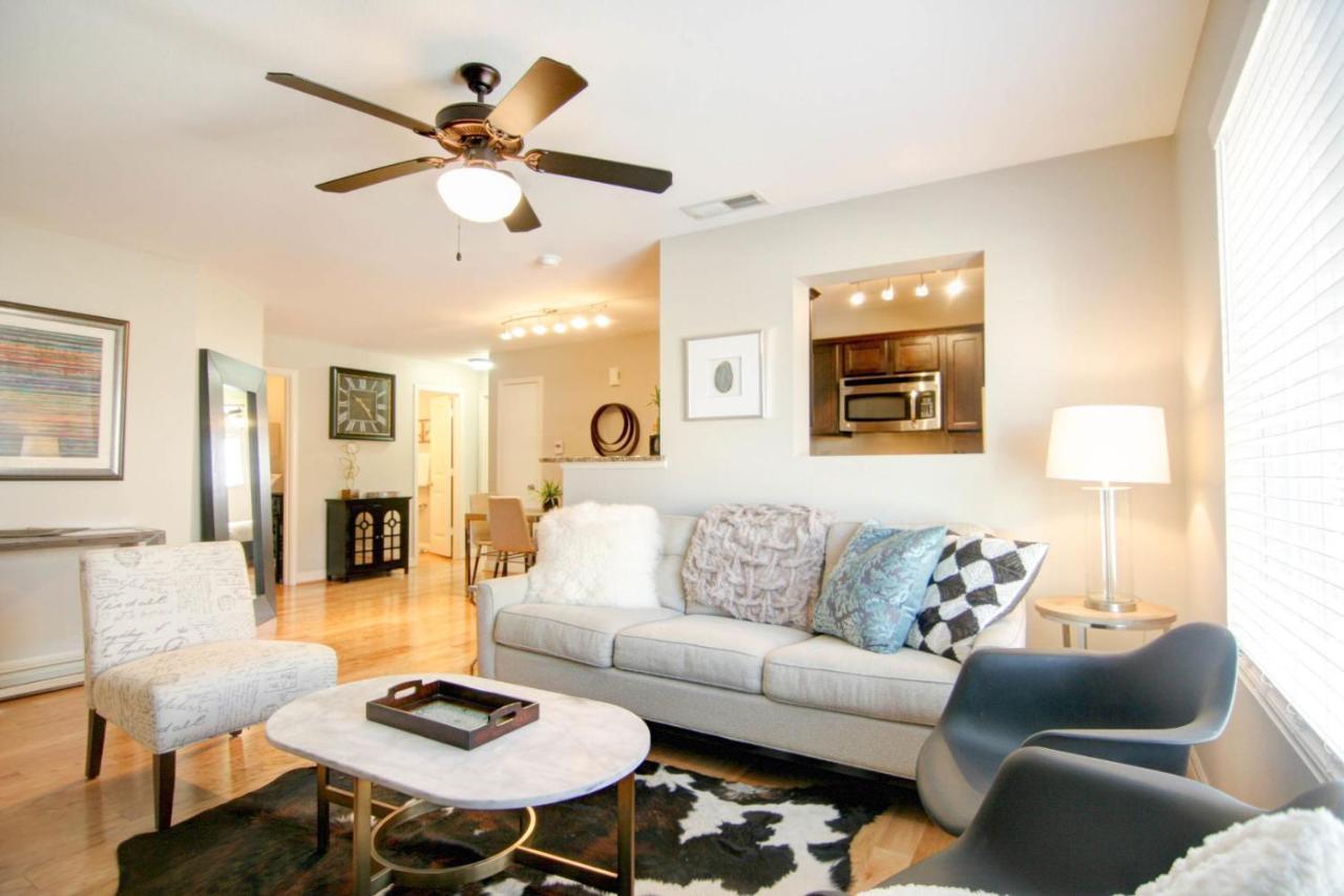 Norwalk Landing — 4-Star Luxury Hotel in Austin, United States