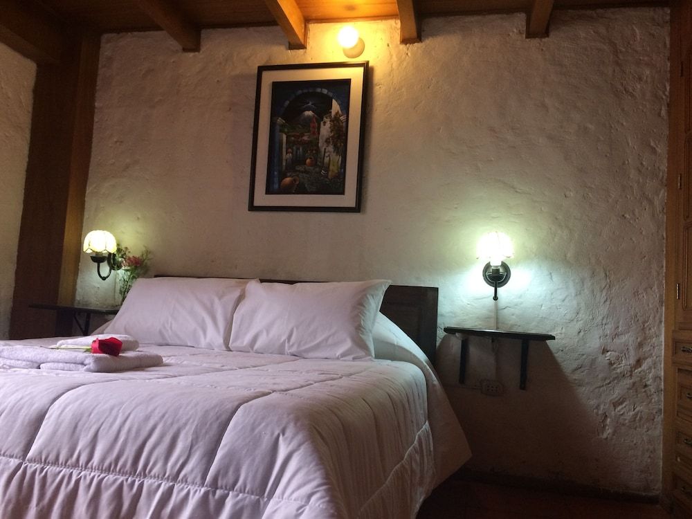 Samana Wasi — Arequipa — photo 3