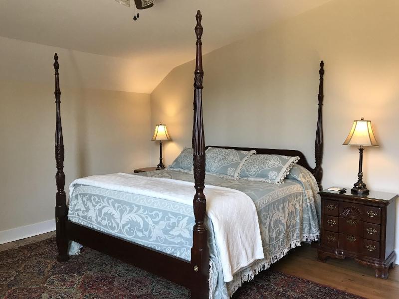Canemount Plantation Inn - photo 28