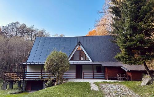 Chata pri jazere - last minute hotel in Unknown City