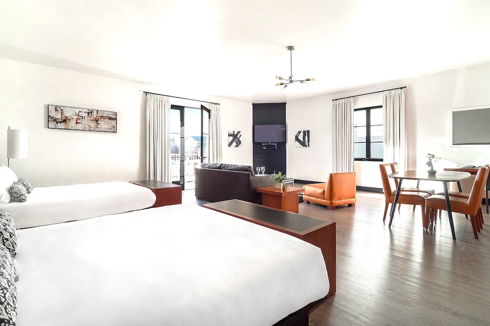 Hotel Casa 425 Lounge - photo 14